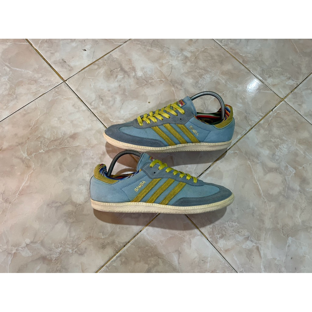 Adidas samba size 42