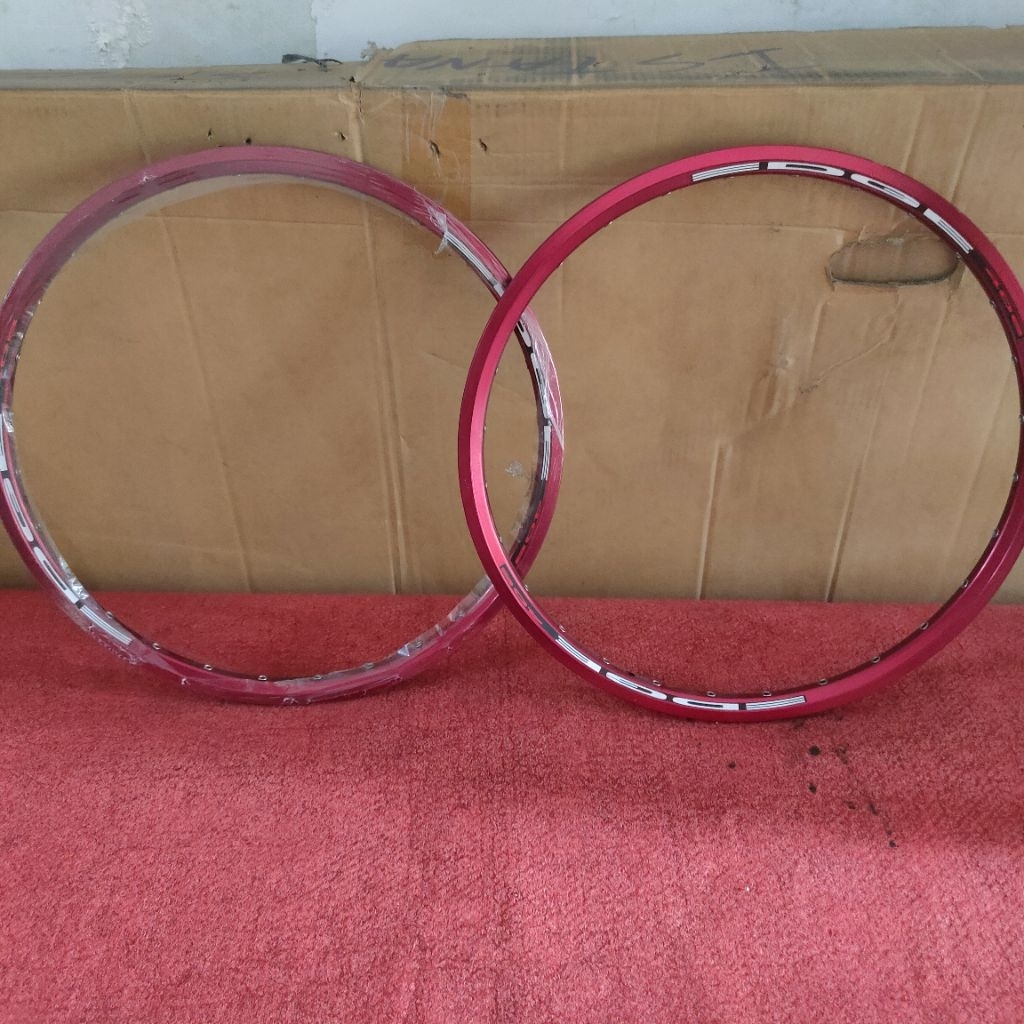 Velg 20 X 1.50 EDGE 406