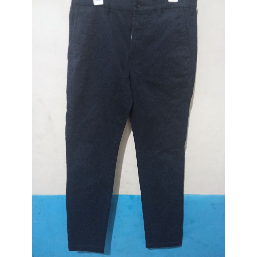 Dickies Slim Straight Preloved