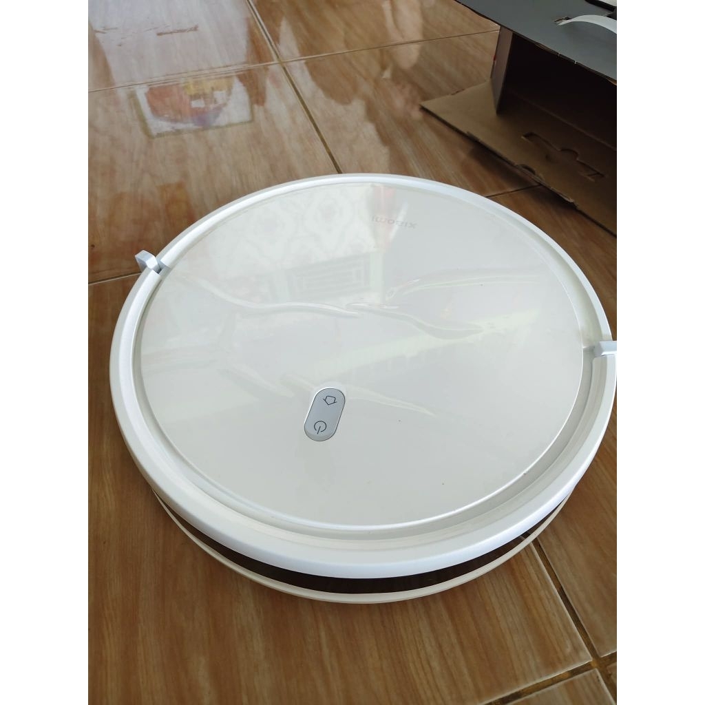 Xiaomi Official Robot Vacuum E10