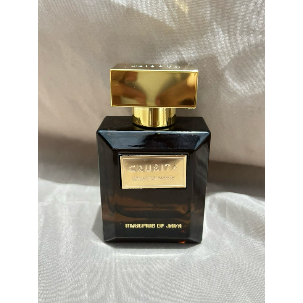 DECANT / Share in Bottle CRUSITA Mystique of Java