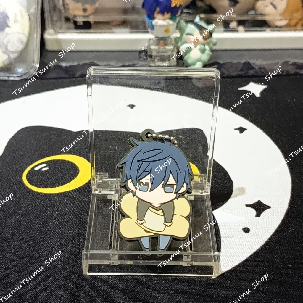 Ten Count Merchandise / Goods