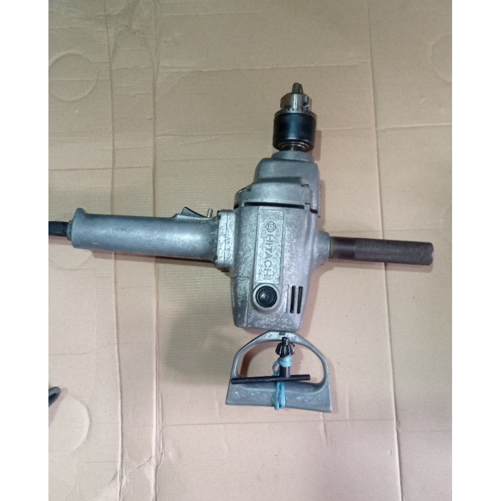 Bor HITACHI 16mm Second Origional