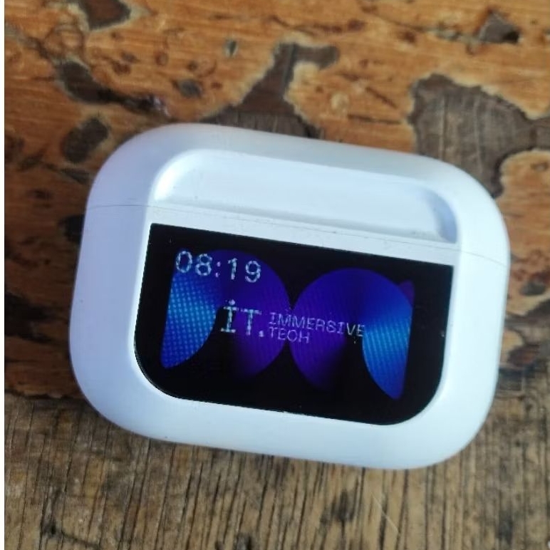 Charging Case IT T57 Tunebuds Galaxy