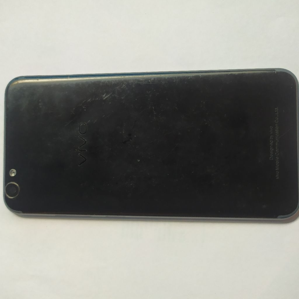 Backdoor vivo v5 / v5s copotan original