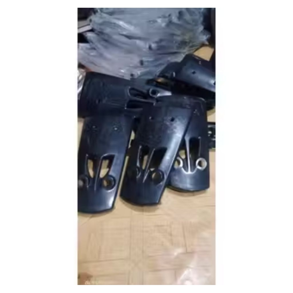 PANEL DASI FIZ R VEGA R LAMA adalah aksesoris penting untuk sepeda motor Anda, yang dirancang dengan