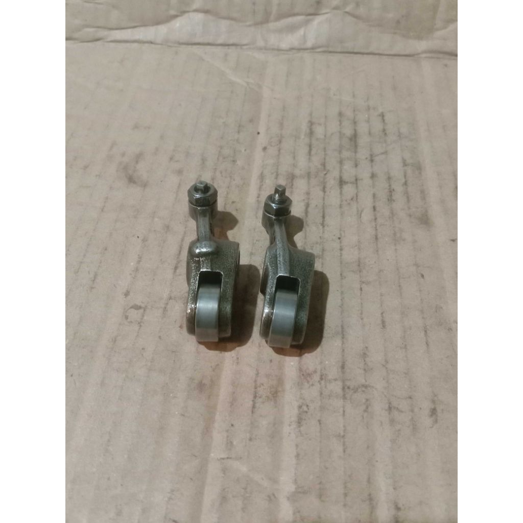 PLATUK KLEP TEMPLAR ROLLER HONDA BEAT FI / SCOOPY FI / VARIO 110 FI / SPACY FI STATER KASAR KODE PAR