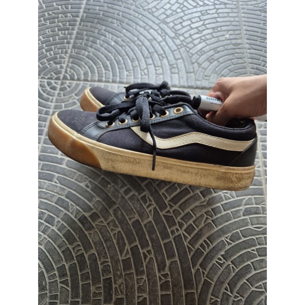 ventela shoes (preloved)