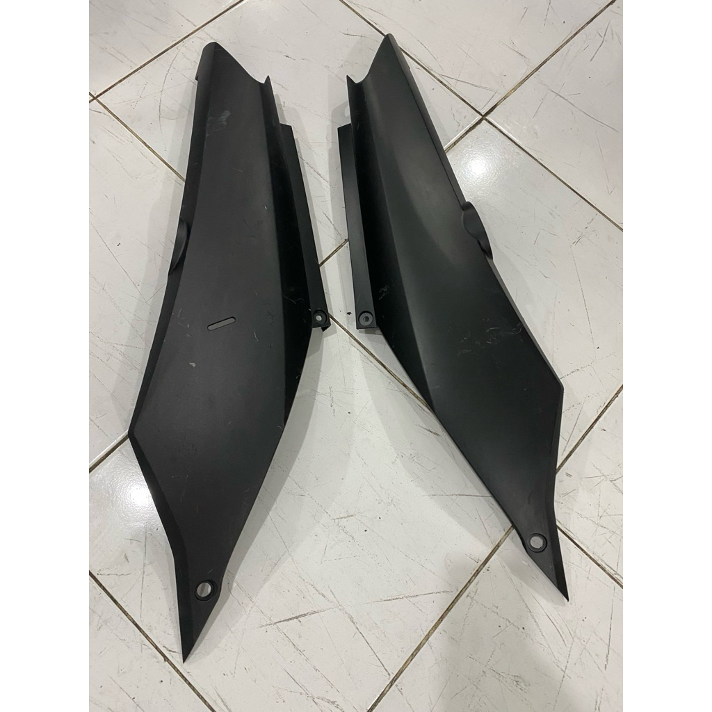 body belakang supra x 125 fi K41 original body supra 125 K41
