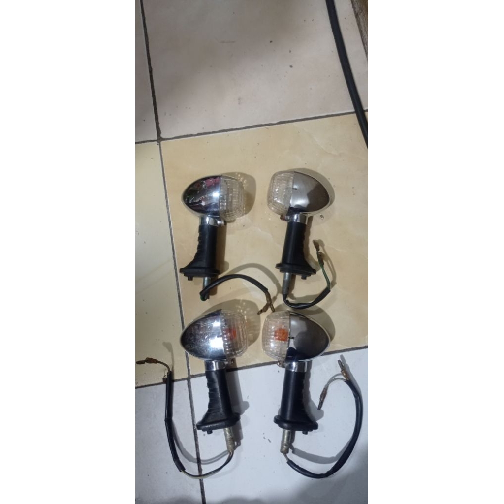 sein original ninja r/ss