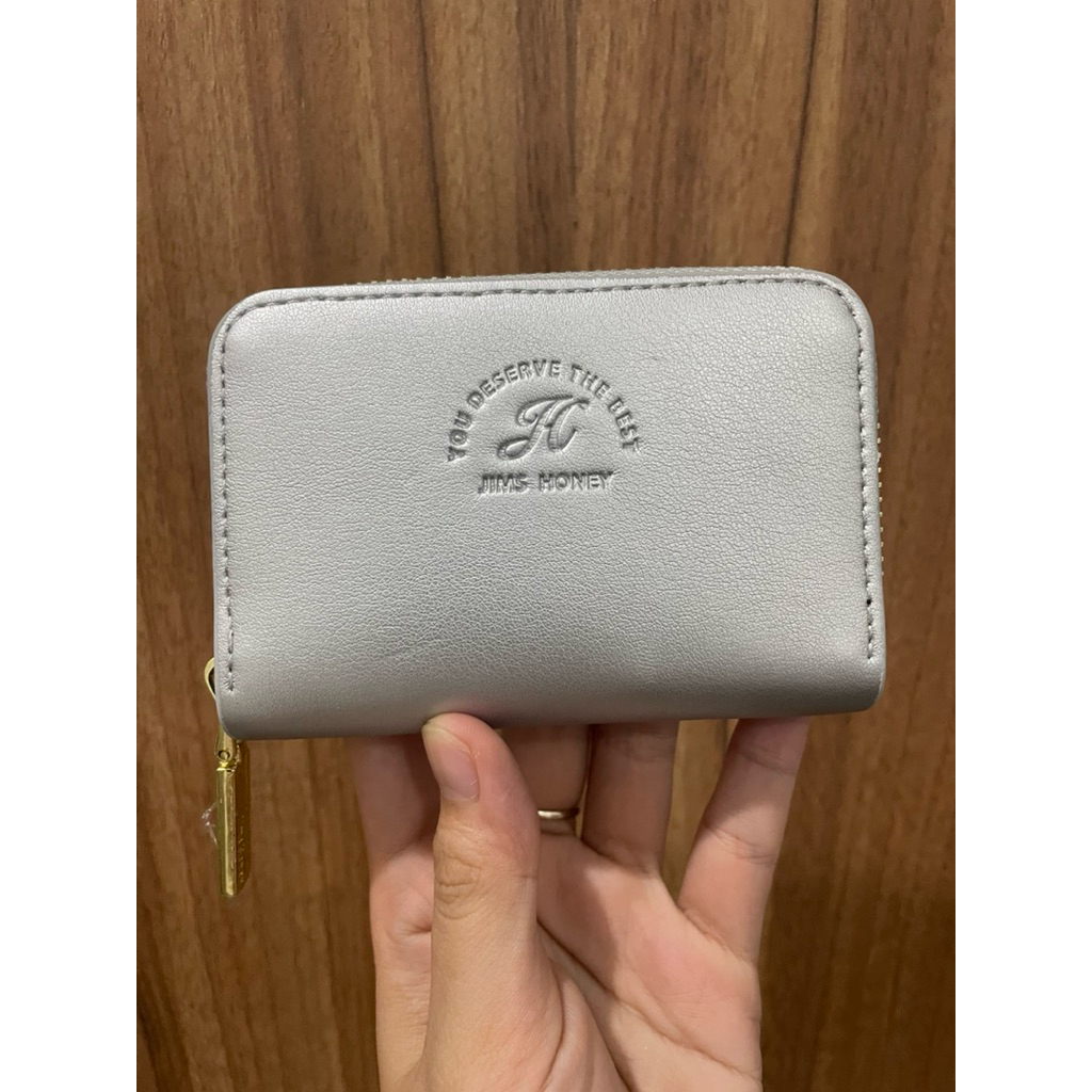 Dompet Kartu merk Jims Honey