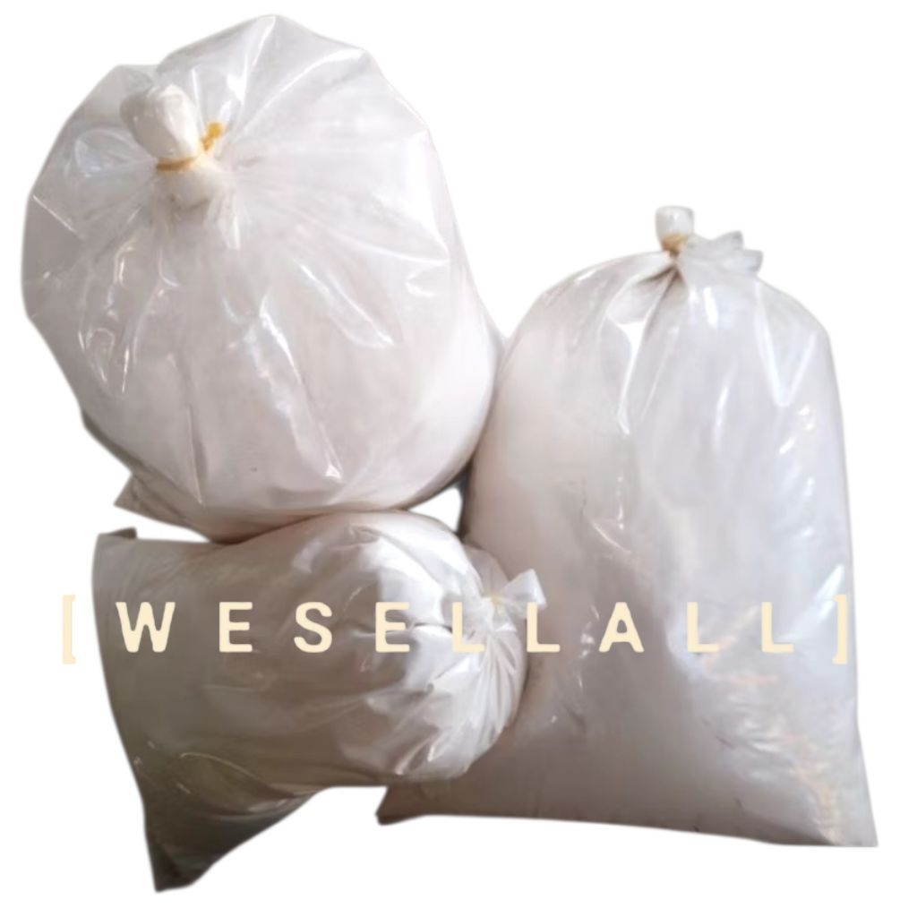 Tepung Tapioka Kanji Curah | 0080MPA