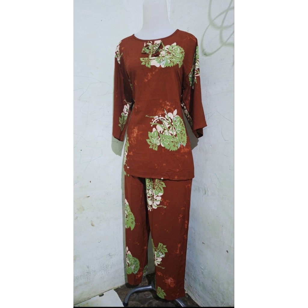 batik indra dewasa T 3/4