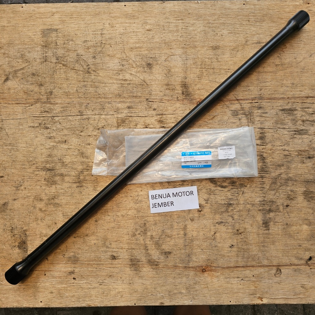 As Torsi Kabin Jungkit Saurus Dutro 115 125 110 130