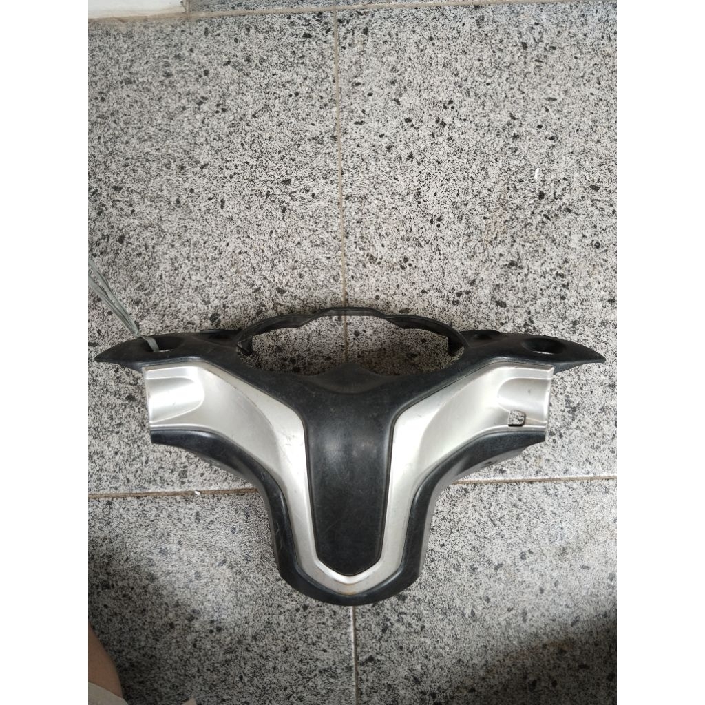 batok head belakang jupiter z robot original motor