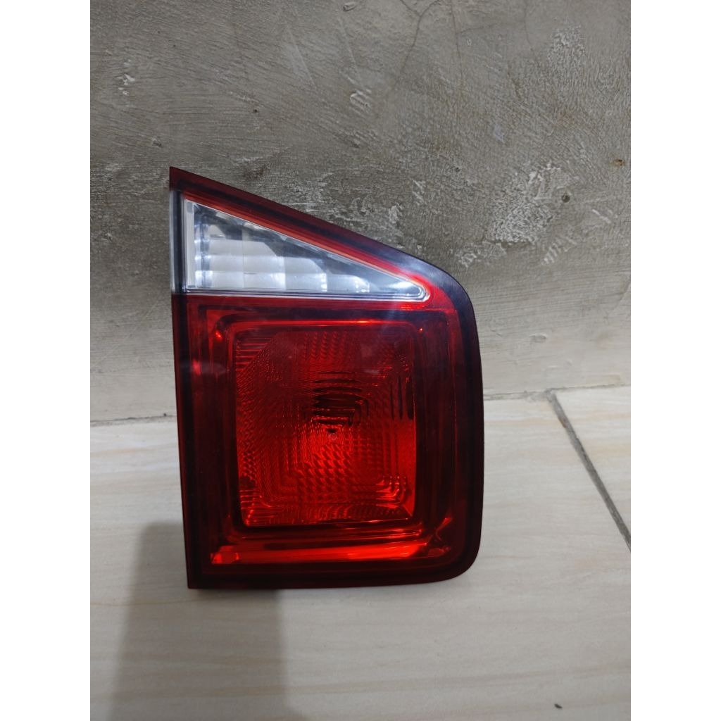 lampu replektor bagasi chevrolet orlando original kiri