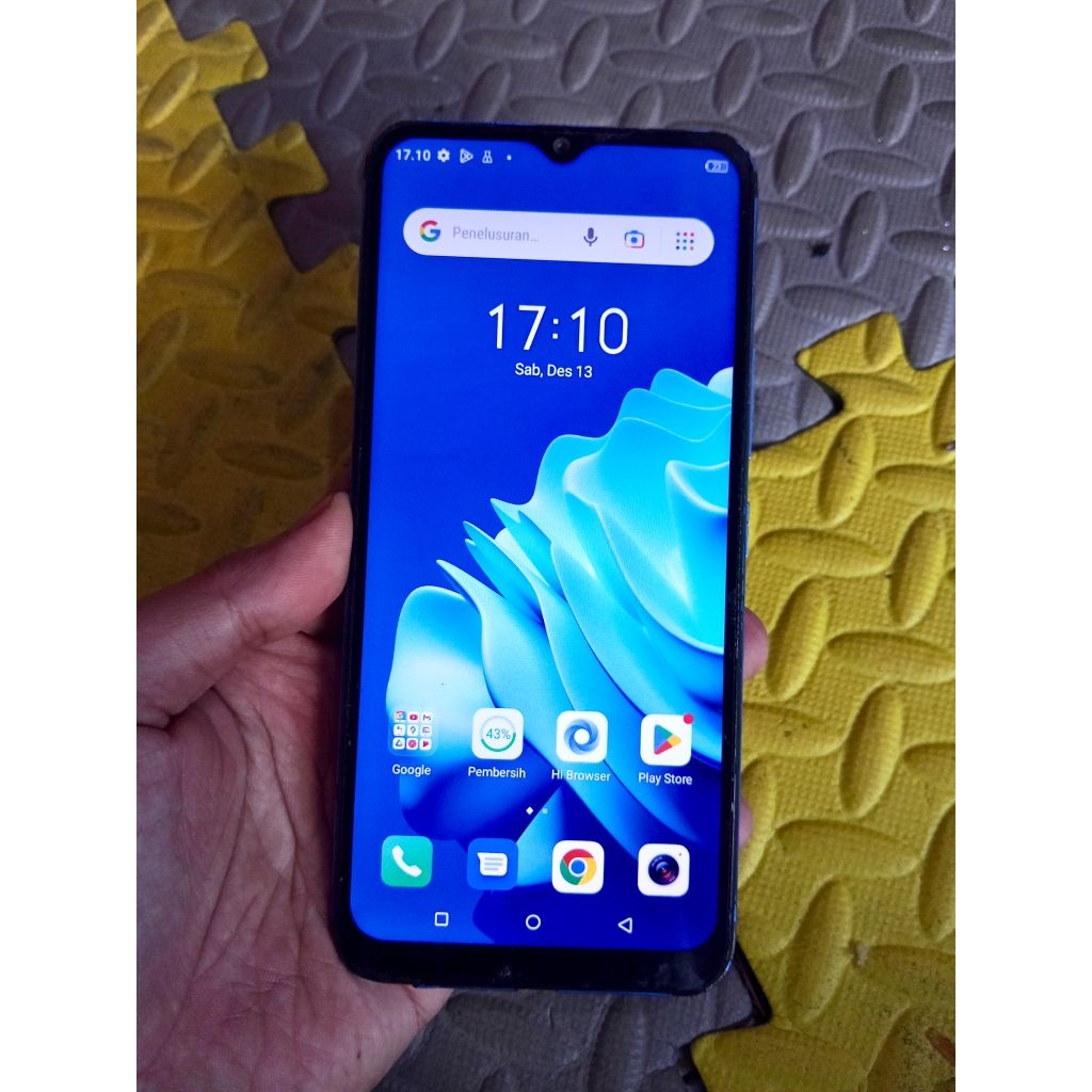 ITEL VISION 3 RAM 2/32GB SECOND