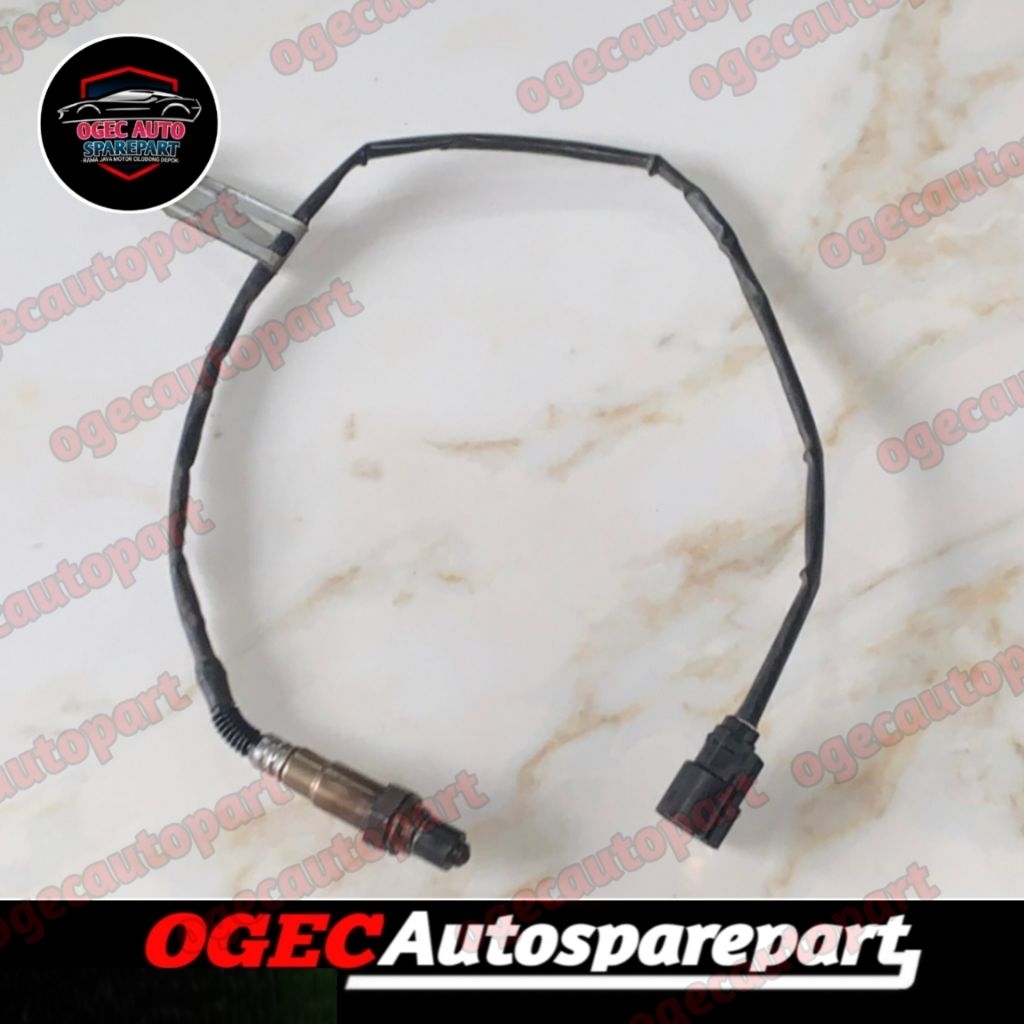 Sensor 02 oxigen ford fiesta ecobost 1.0
1000cc original garansii