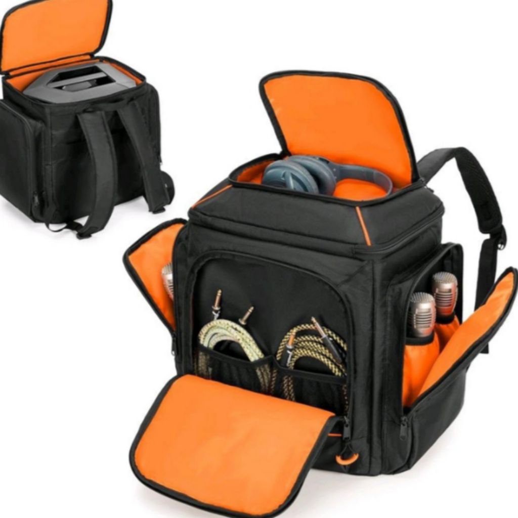 Storage bag for speaker Bose S1 pro+portabel bluetooth tas speaker new S1 pro