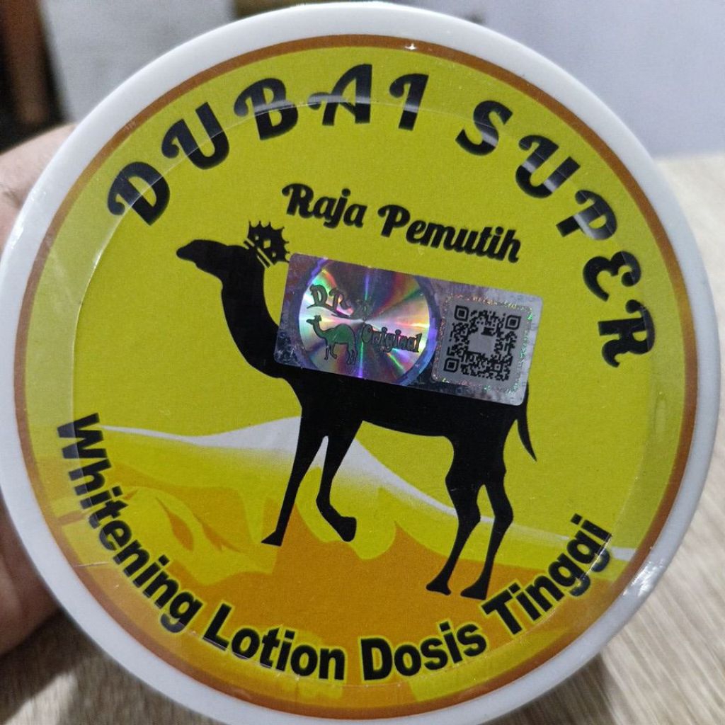 Hb dubai super