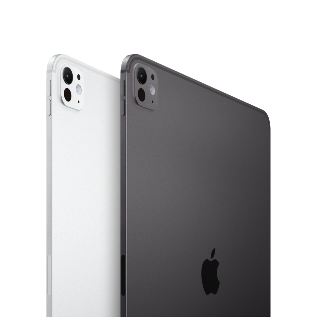Apple iPad Pro M5 with Standard Glass 11 Inci Wi-Fi + Cell