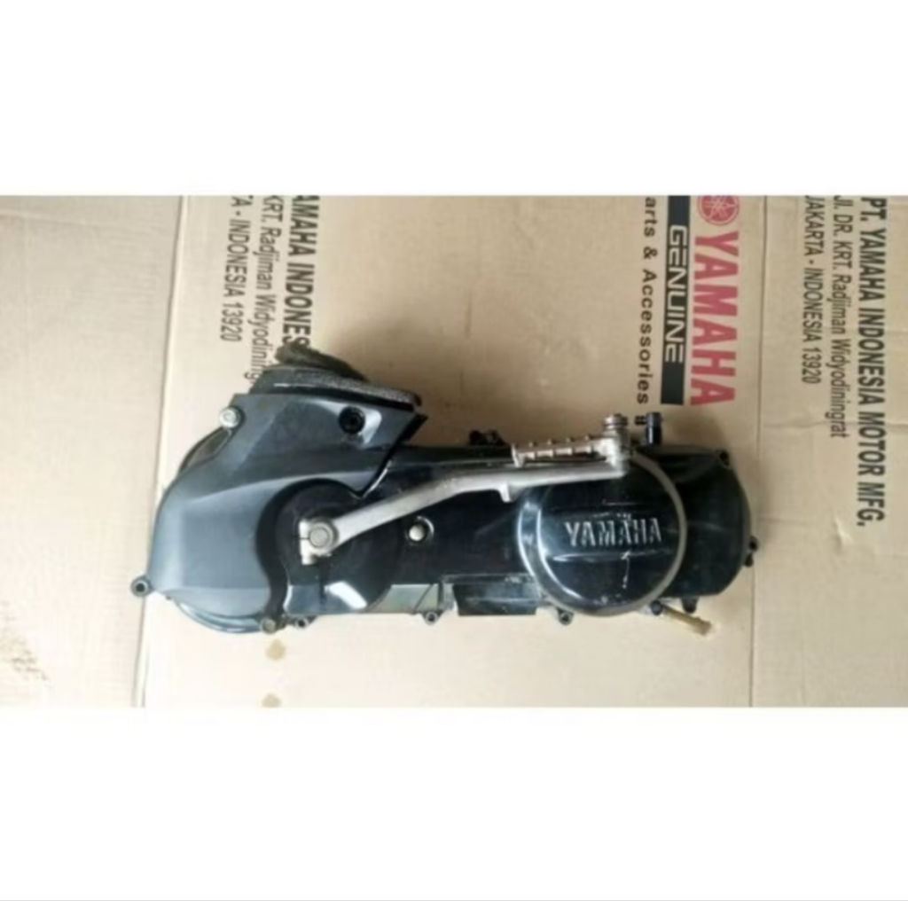 blok cvt blok selah mio j mio gt soul gt 115 fino 115 seken original copotan