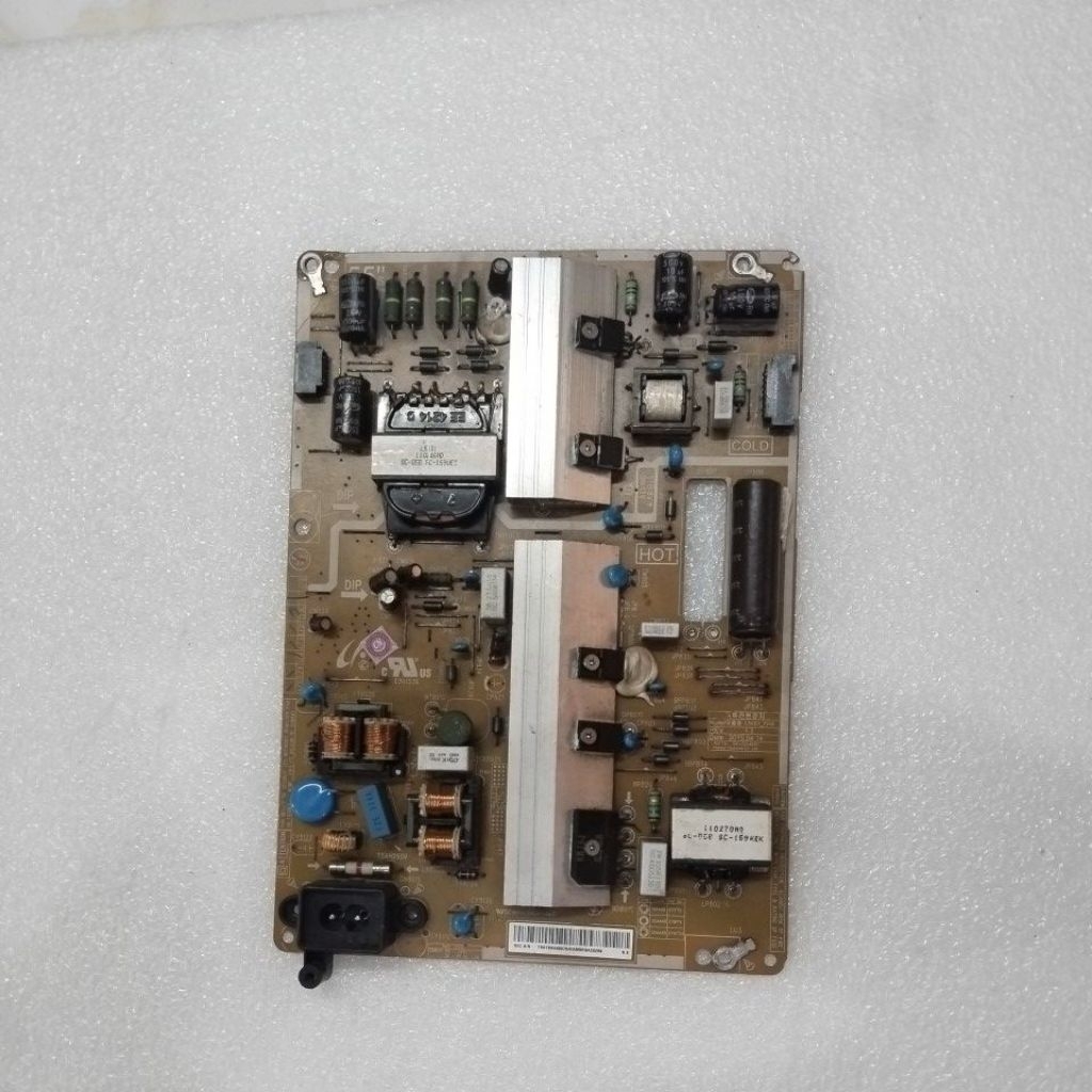 power supply tv samsung 50j5500 55j5500 50j6300 55j6300 50h 55h