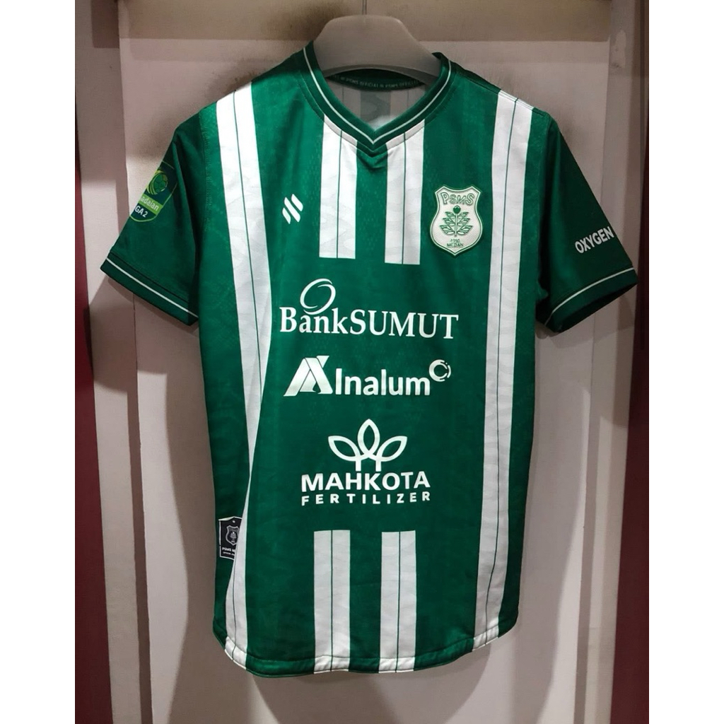 Jersey MW PSMS Home