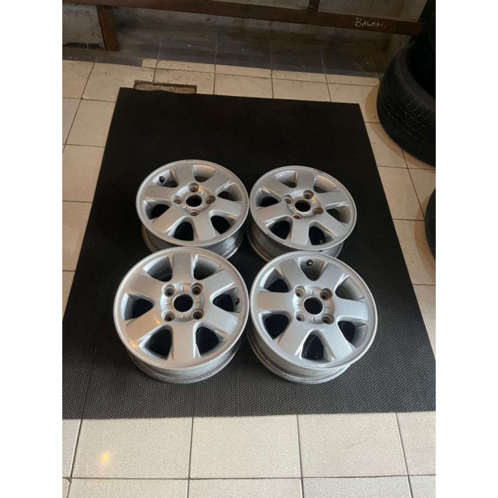 velg ori avanza ring 14