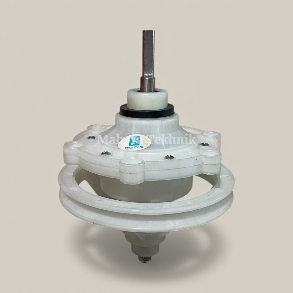 GEARBOX MESIN CUCI PANASONIC