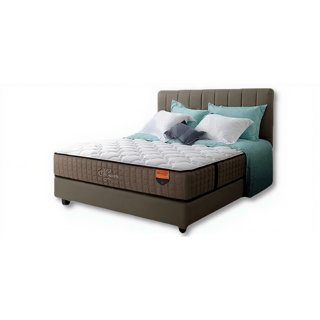 Springbed Florence Masseria | Kasur Matras Springbed Florence Murah Palembang