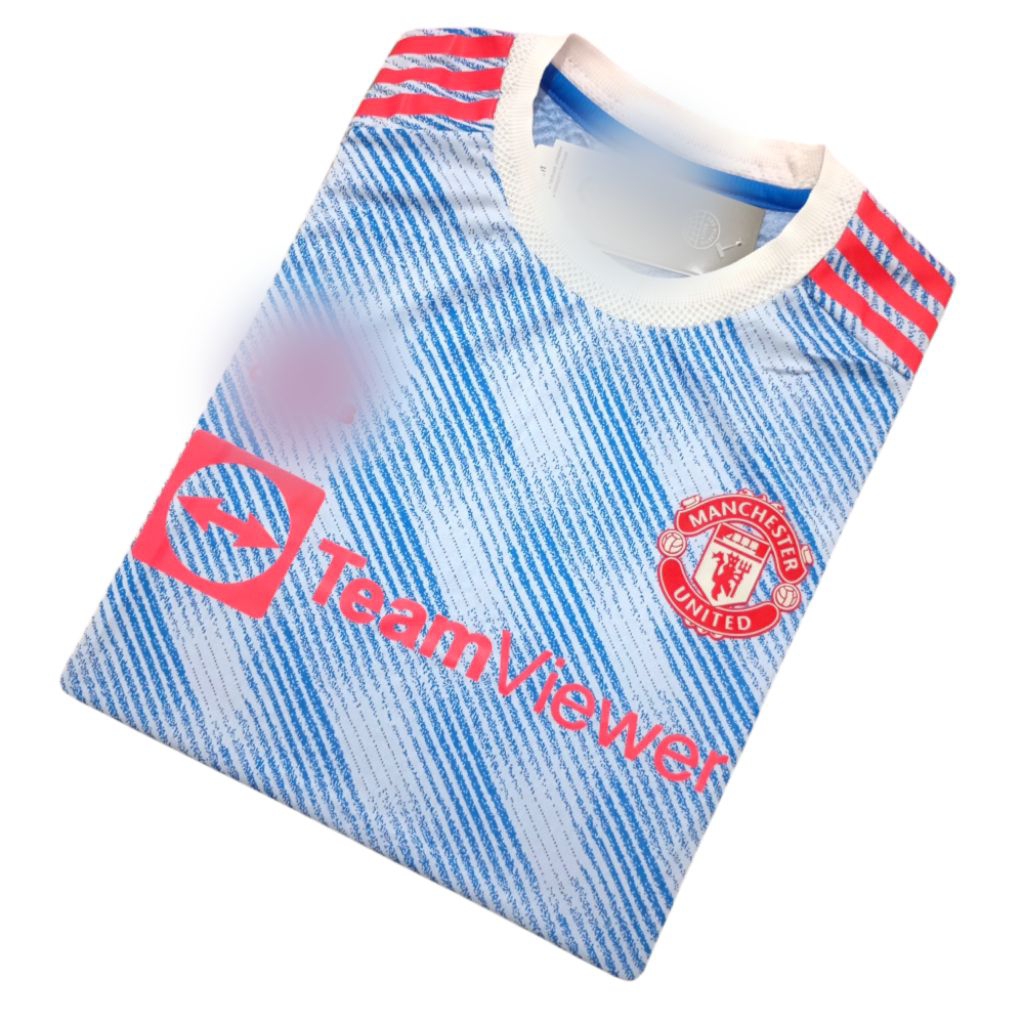 Manchester United Away 2021/2022 Player Issue
