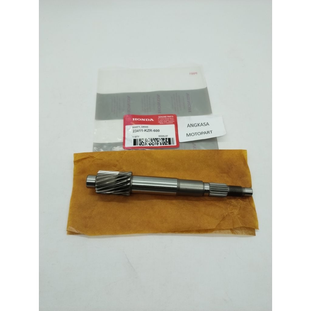 As Pully Vario 125, Vario 125 Old, Vario 150 LED KZR