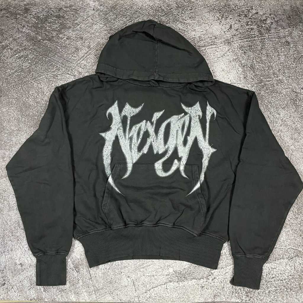 Hoodie Official Bring Me The Horizon - End Of Everything Original Horizon Supply