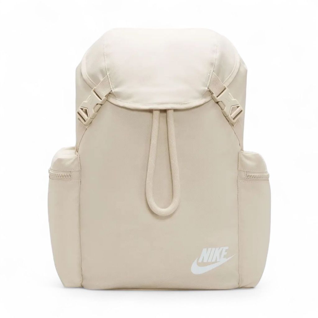 Nike Heritage Backpack Rucksack Cream