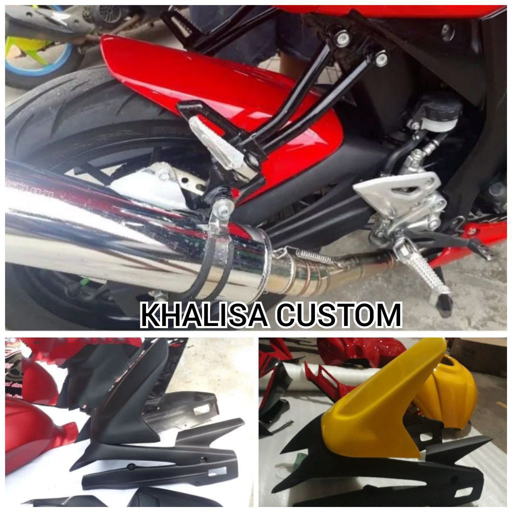 Cover Arm Suzuki Gsx R150 S150 Model gax1000