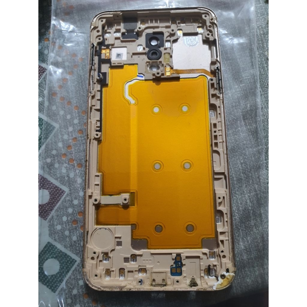 backdoor samsung j7 plus ori