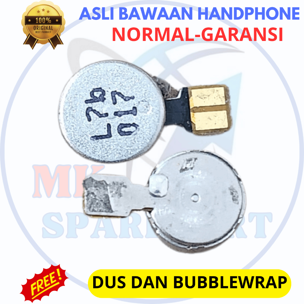 Flexible getar hp Oppo 5f 4g - a93 4g - f17 pro - asli original copotan cabutan bawaan