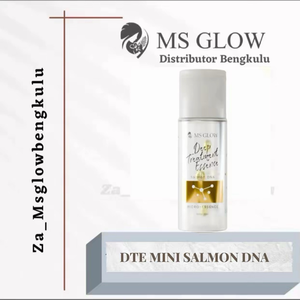 DEEP TREATMENT ESSENCE MINI DNA