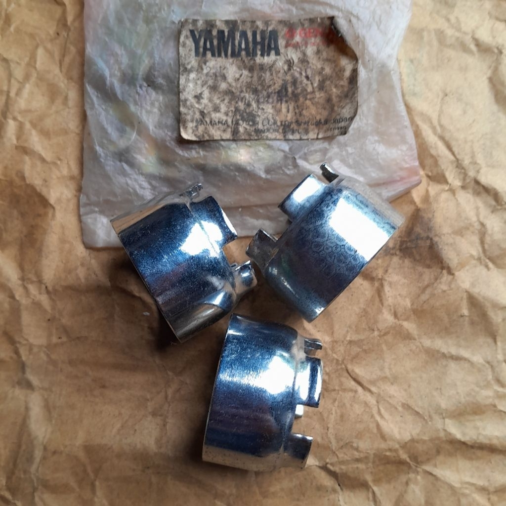 Mur knalpot yamaha v75