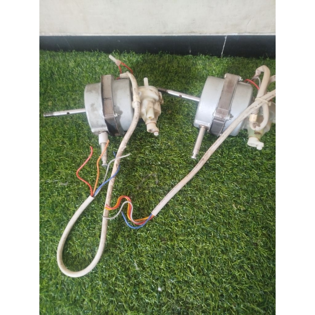 dinamo kipas angin cosmos 16 inc original