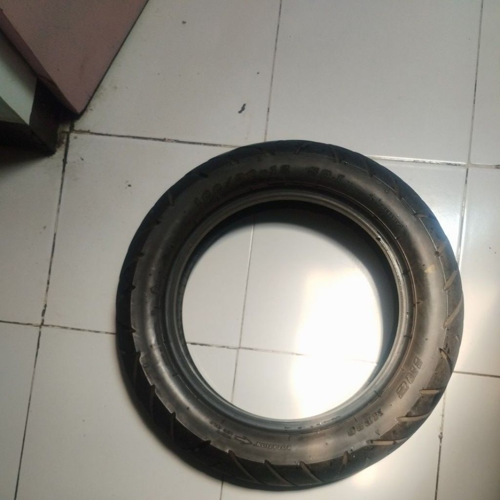 ban scoopy donat bekas