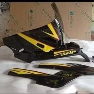 Fairing ssr pnp ninja R dan SS dan ABS/KRR/ninja ssr