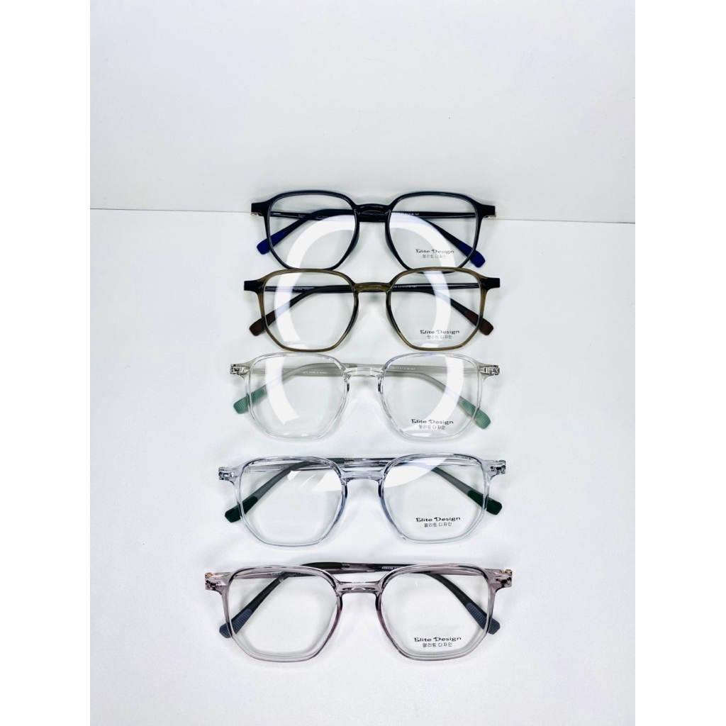 Frame kacamata Elite Design kode H00339