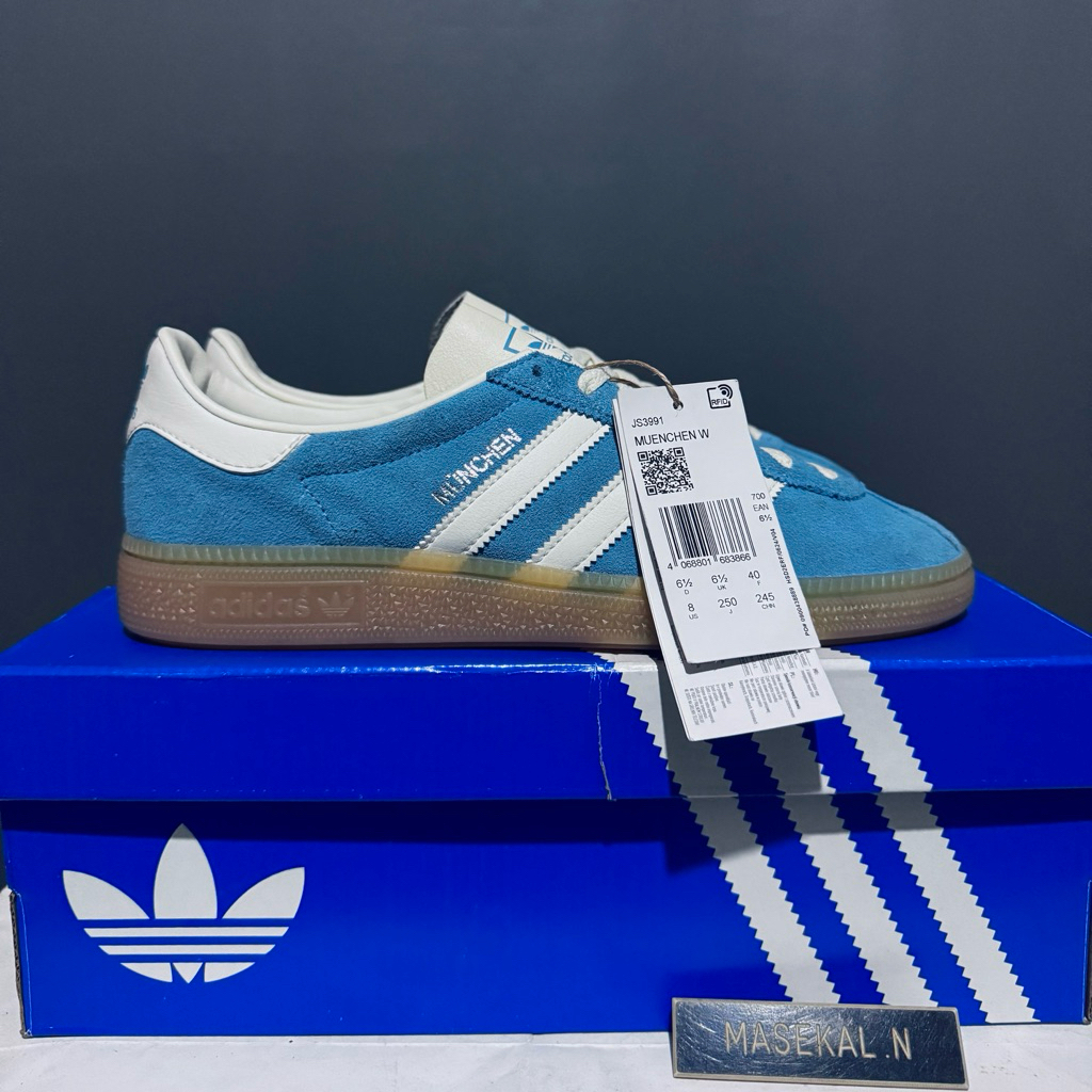 City series Munchen JS3991
