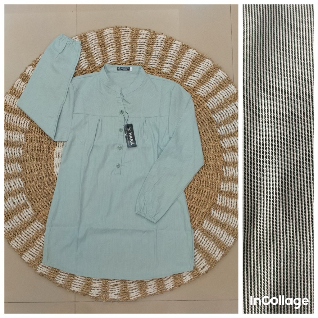 (Terbaru) BLUS HARA Standar