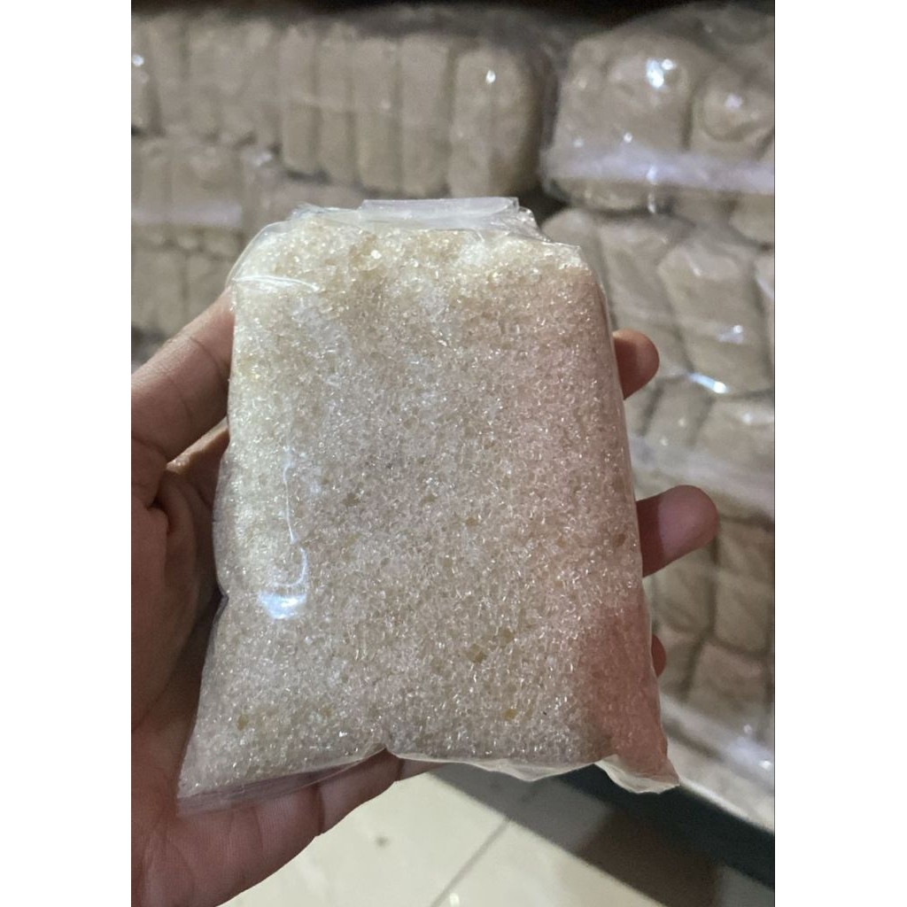 gula pasir lokal gula pasir curah 250 gram