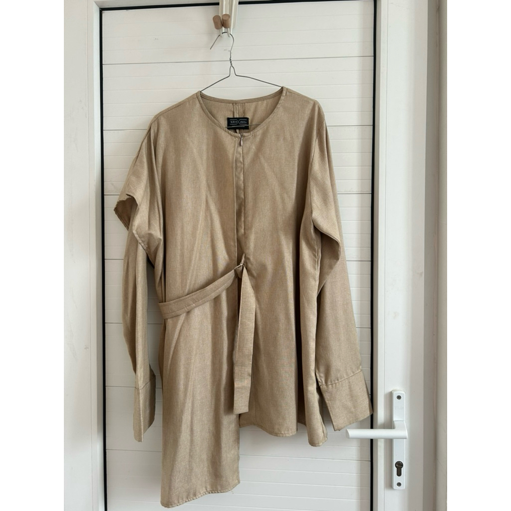 Preloved NRH X Nabilia