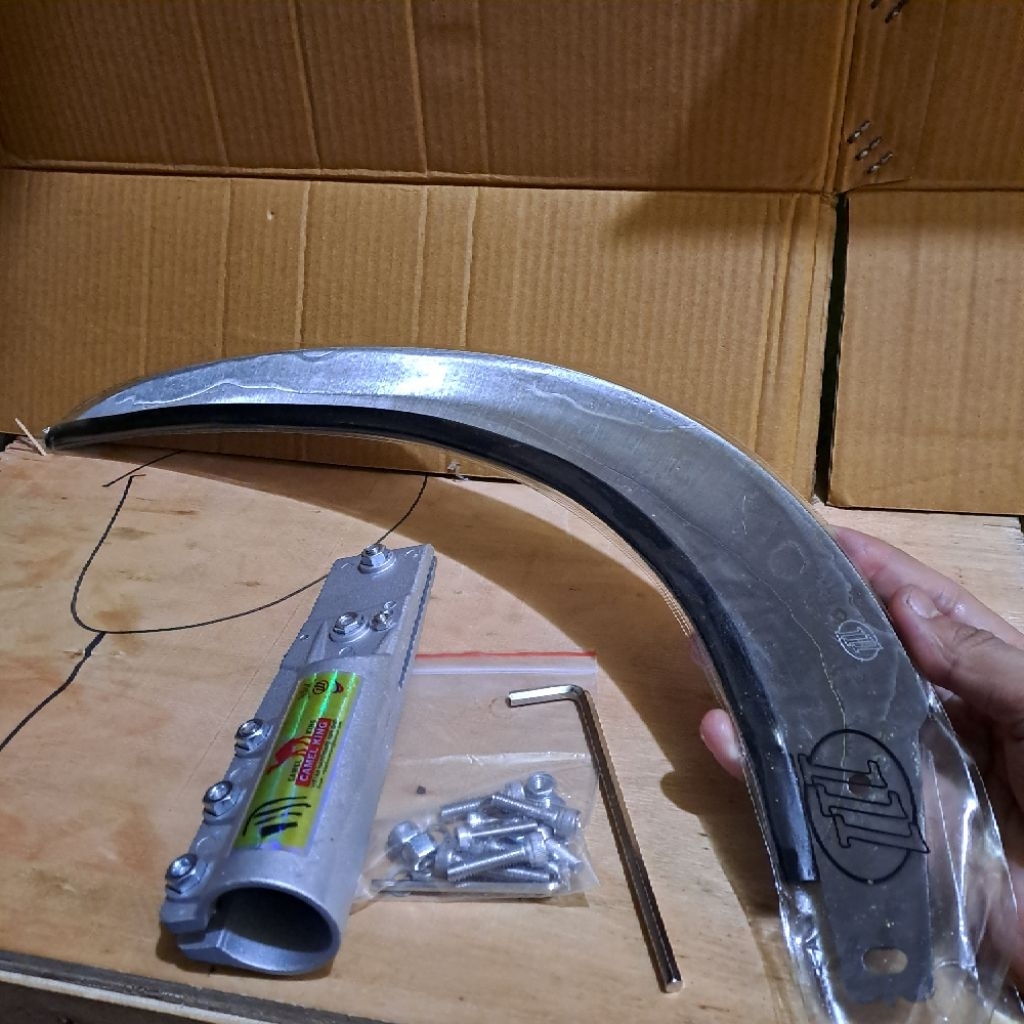 Egrek Sawit Camel 111 Original Malaysia