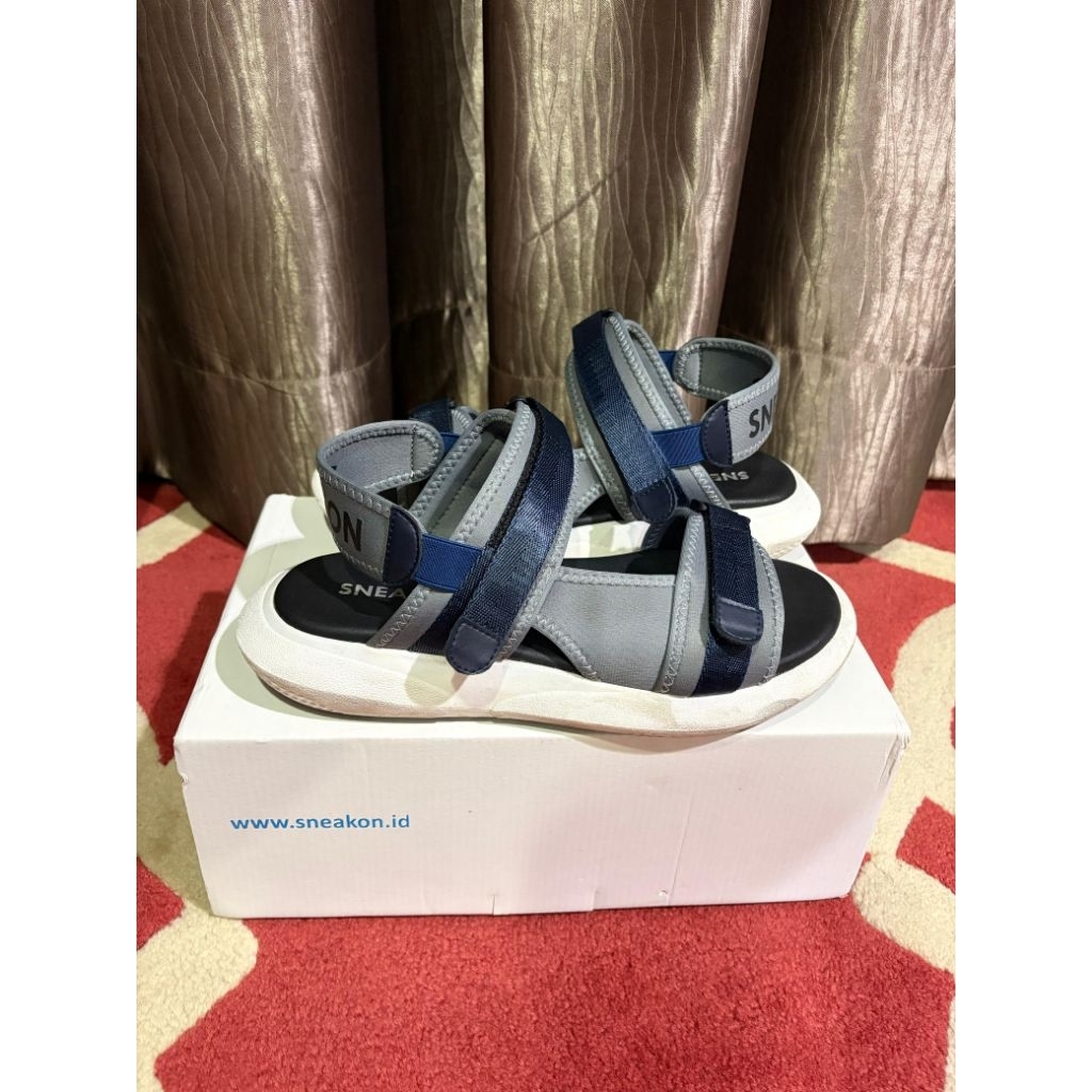 Sandal Wanita SNEAKON PRELOVED
